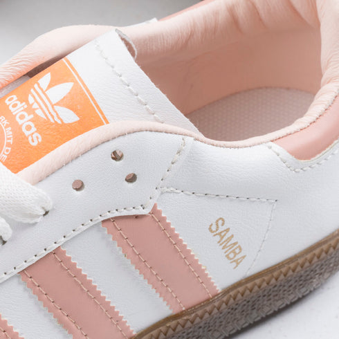 Women's Samba